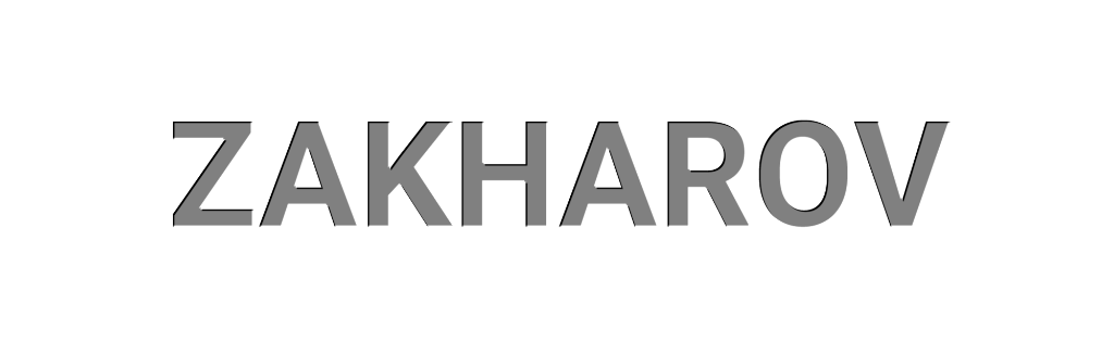 Zakharov Marketing